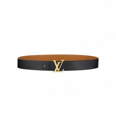LOUIS VUITTON LV INITIALES 40MM REVERSIBLE M9151U